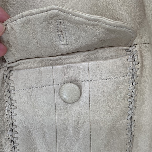 Roberto Cavalli Authentic 💯 Specialist leather - Picture 12 of 15